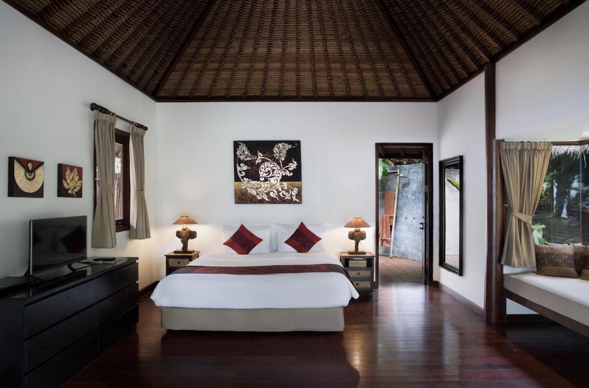 Mali Resort Pattaya Beach Koh Lipe Exterior foto