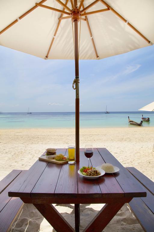 Mali Resort Pattaya Beach Koh Lipe Exterior foto