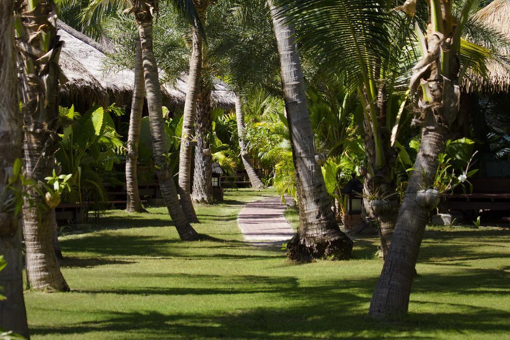 Mali Resort Pattaya Beach Koh Lipe Exterior foto