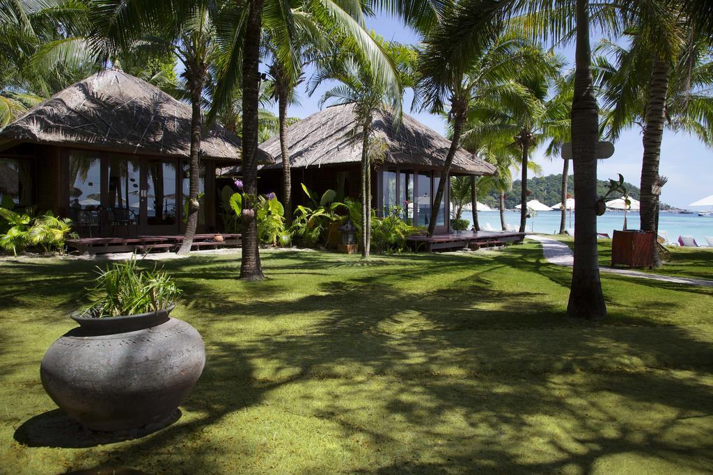 Mali Resort Pattaya Beach Koh Lipe Exterior foto