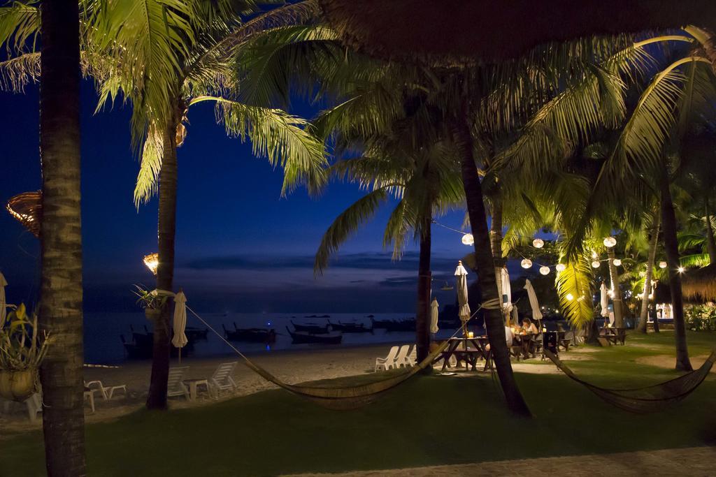 Mali Resort Pattaya Beach Koh Lipe Exterior foto