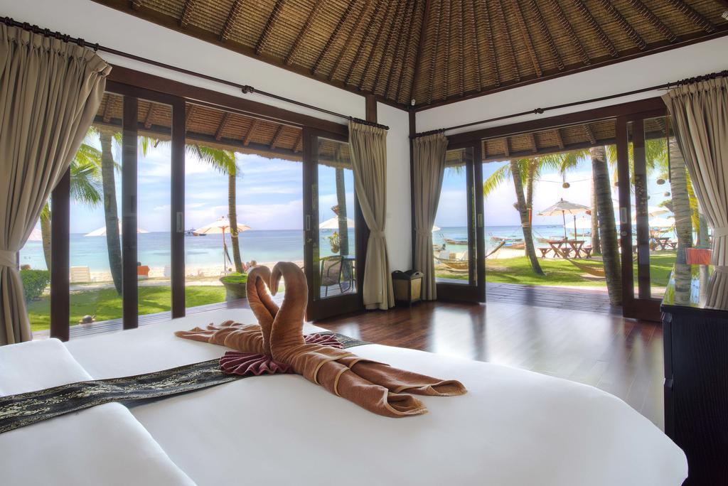 Mali Resort Pattaya Beach Koh Lipe Exterior foto