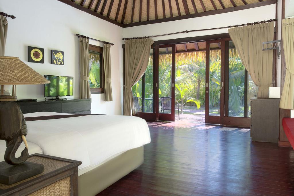 Mali Resort Pattaya Beach Koh Lipe Exterior foto