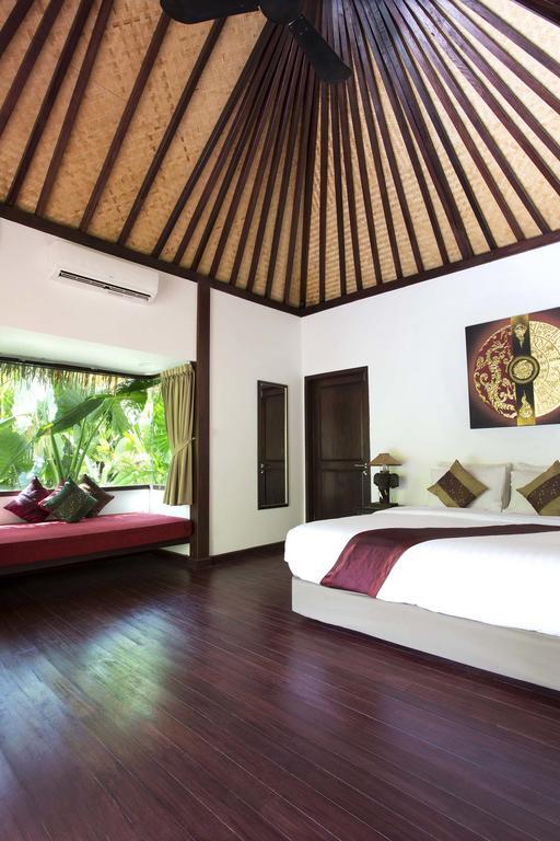 Mali Resort Pattaya Beach Koh Lipe Exterior foto