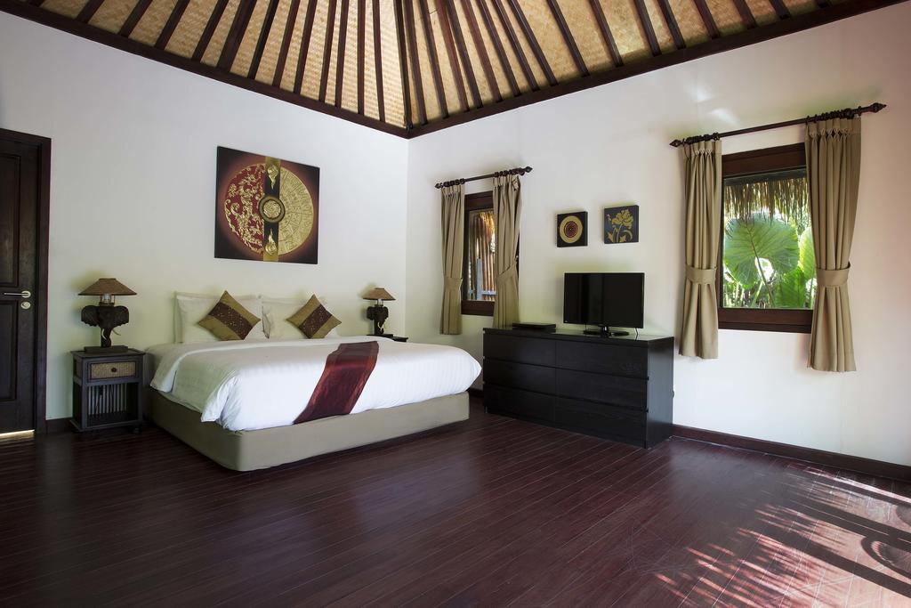 Mali Resort Pattaya Beach Koh Lipe Exterior foto