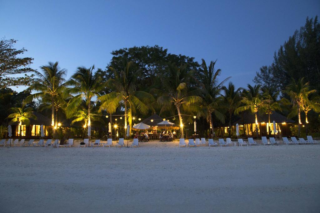 Mali Resort Pattaya Beach Koh Lipe Exterior foto