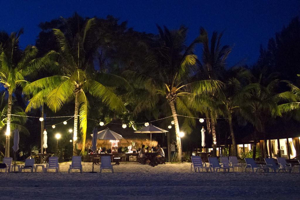 Mali Resort Pattaya Beach Koh Lipe Exterior foto