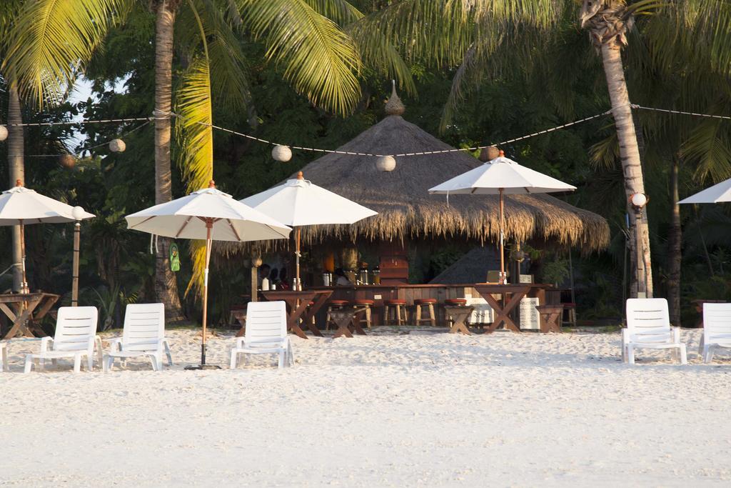 Mali Resort Pattaya Beach Koh Lipe Exterior foto