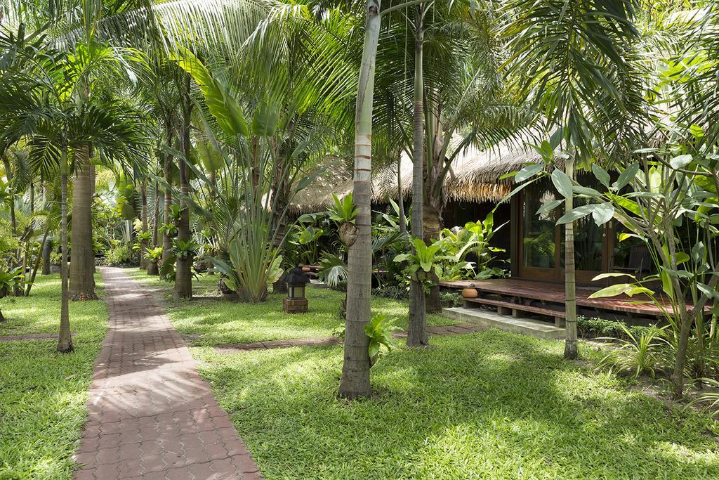 Mali Resort Pattaya Beach Koh Lipe Exterior foto