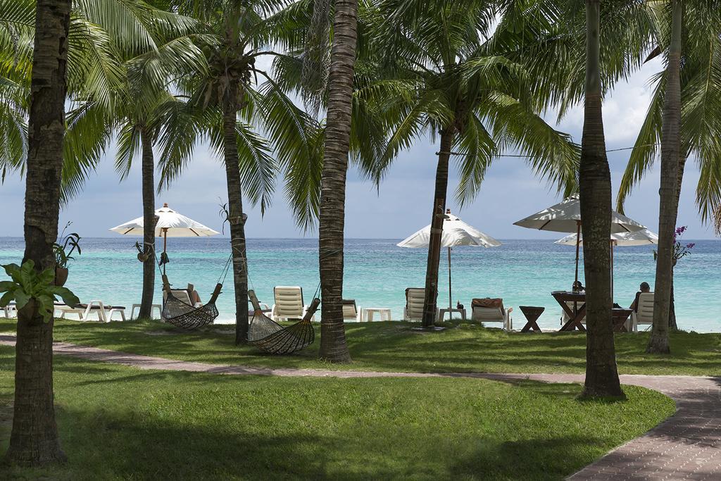 Mali Resort Pattaya Beach Koh Lipe Exterior foto