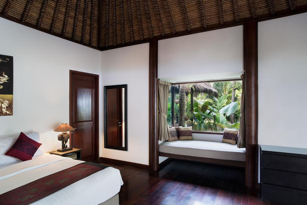 Mali Resort Pattaya Beach Koh Lipe Exterior foto