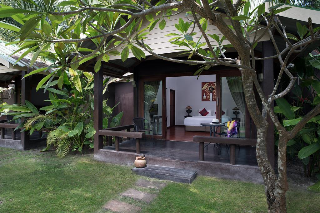 Mali Resort Pattaya Beach Koh Lipe Exterior foto