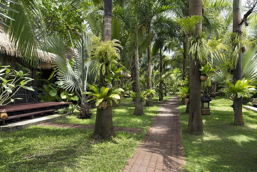 Mali Resort Pattaya Beach Koh Lipe Exterior foto