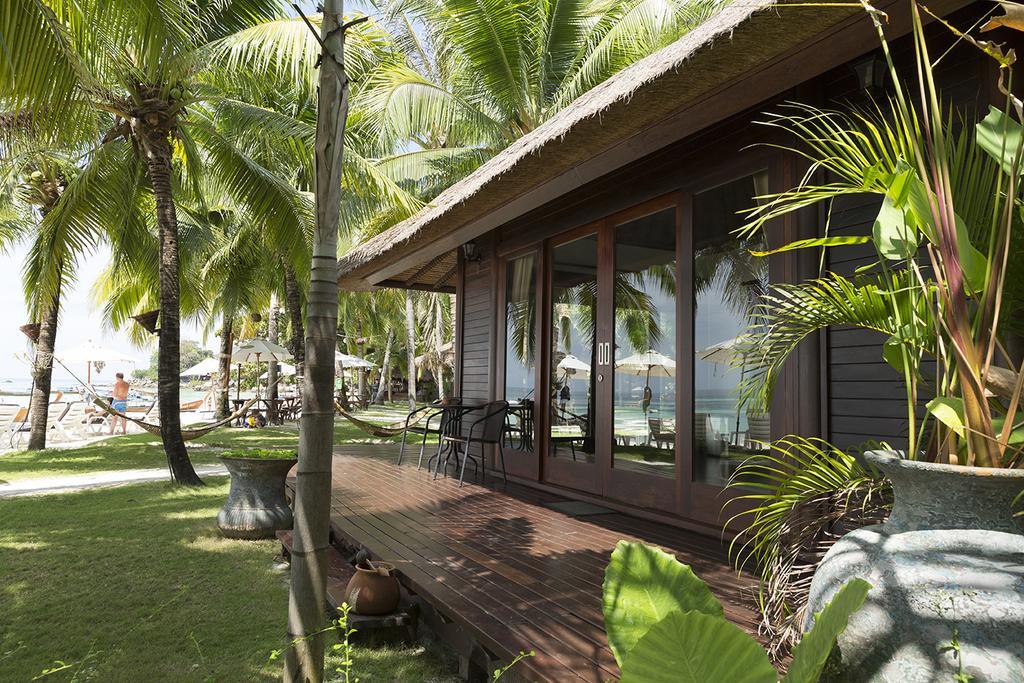 Mali Resort Pattaya Beach Koh Lipe Exterior foto