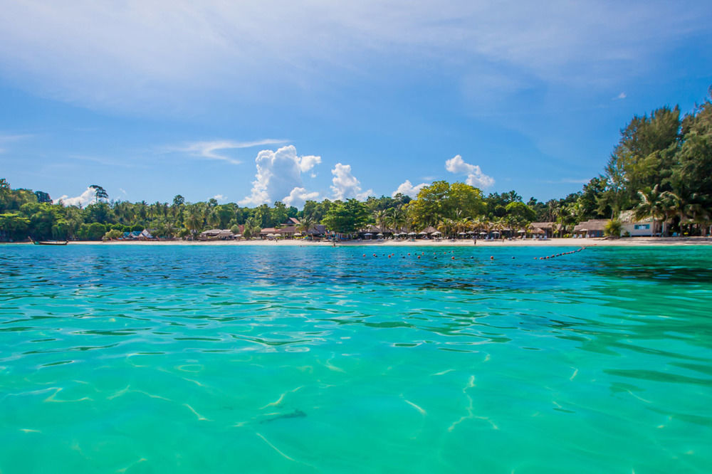 Mali Resort Pattaya Beach Koh Lipe Exterior foto