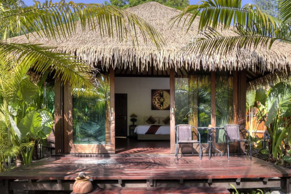 Mali Resort Pattaya Beach Koh Lipe Exterior foto