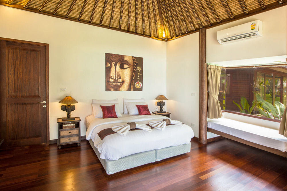 Mali Resort Pattaya Beach Koh Lipe Exterior foto