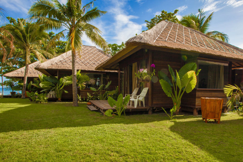 Mali Resort Pattaya Beach Koh Lipe Exterior foto