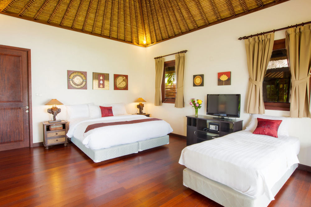 Mali Resort Pattaya Beach Koh Lipe Exterior foto